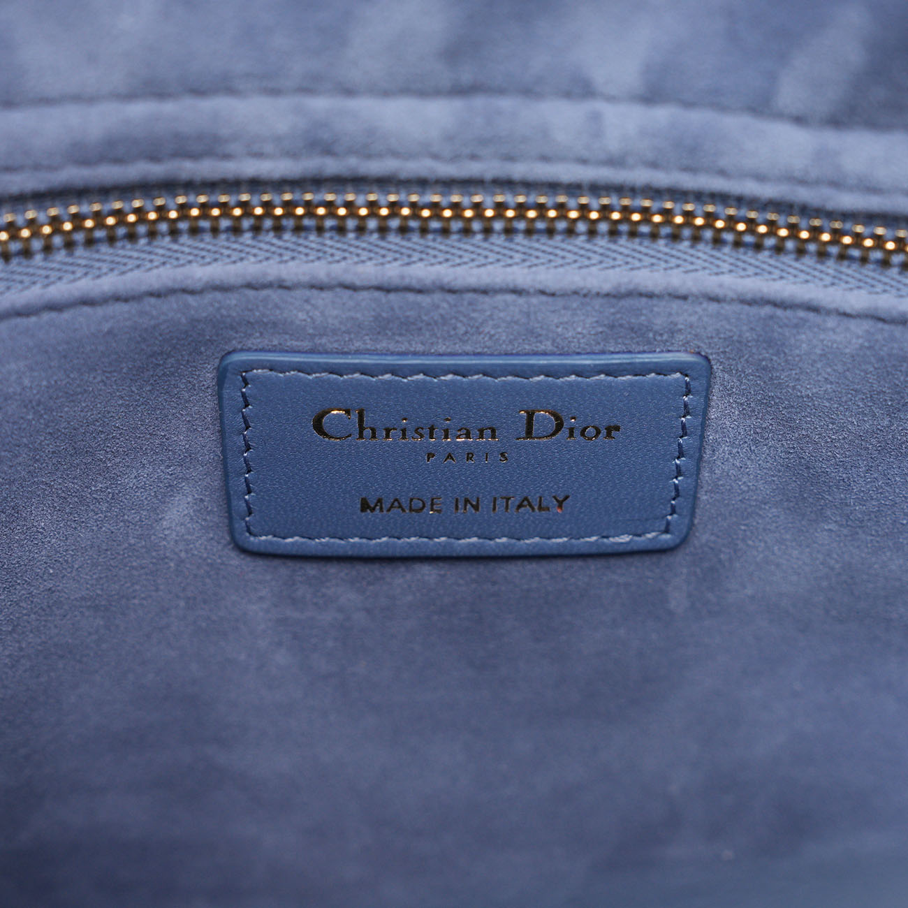 CHRISTIAN DIOR(USED)디올 레이디디올 미듐